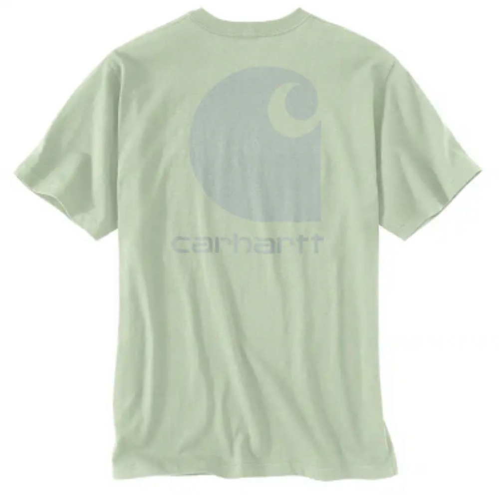 Carhartt Pocket Tee